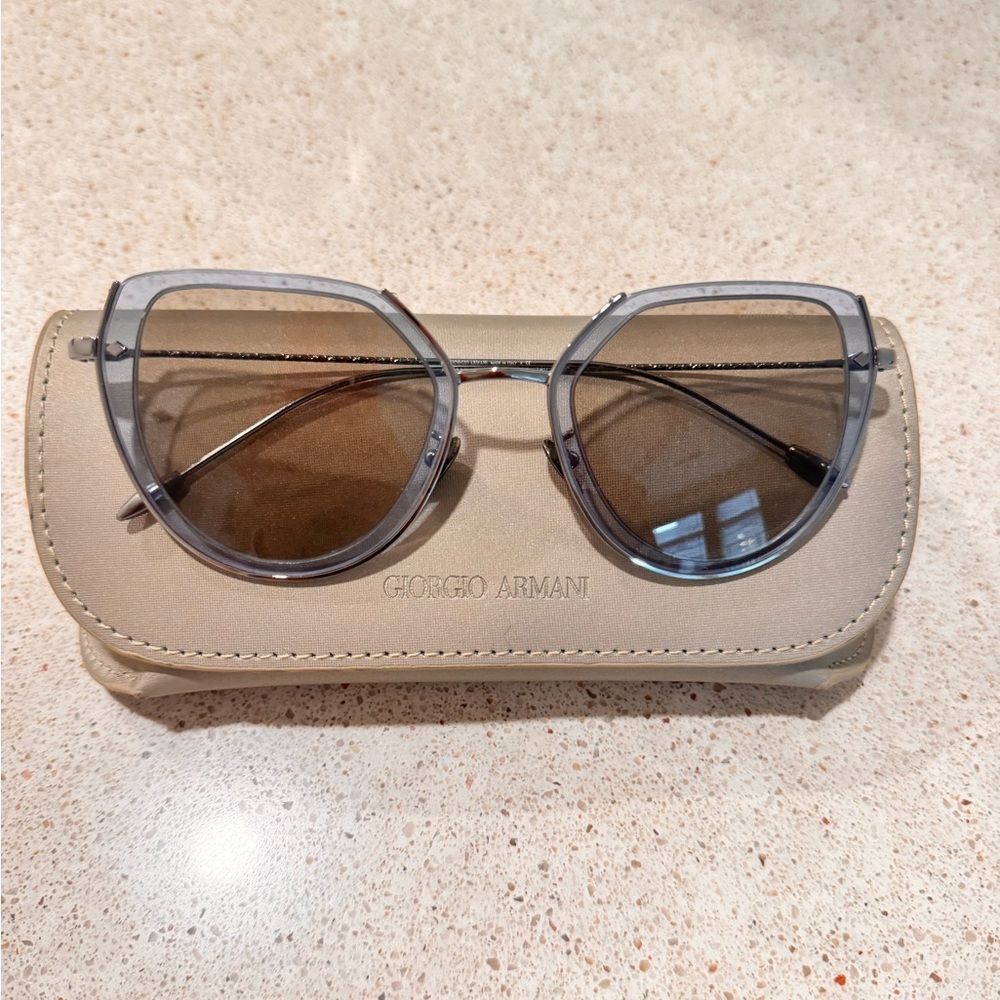 Giorgio Armani Sunglasses